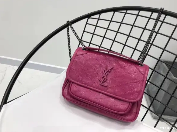 BABY NIKI YSL 0518